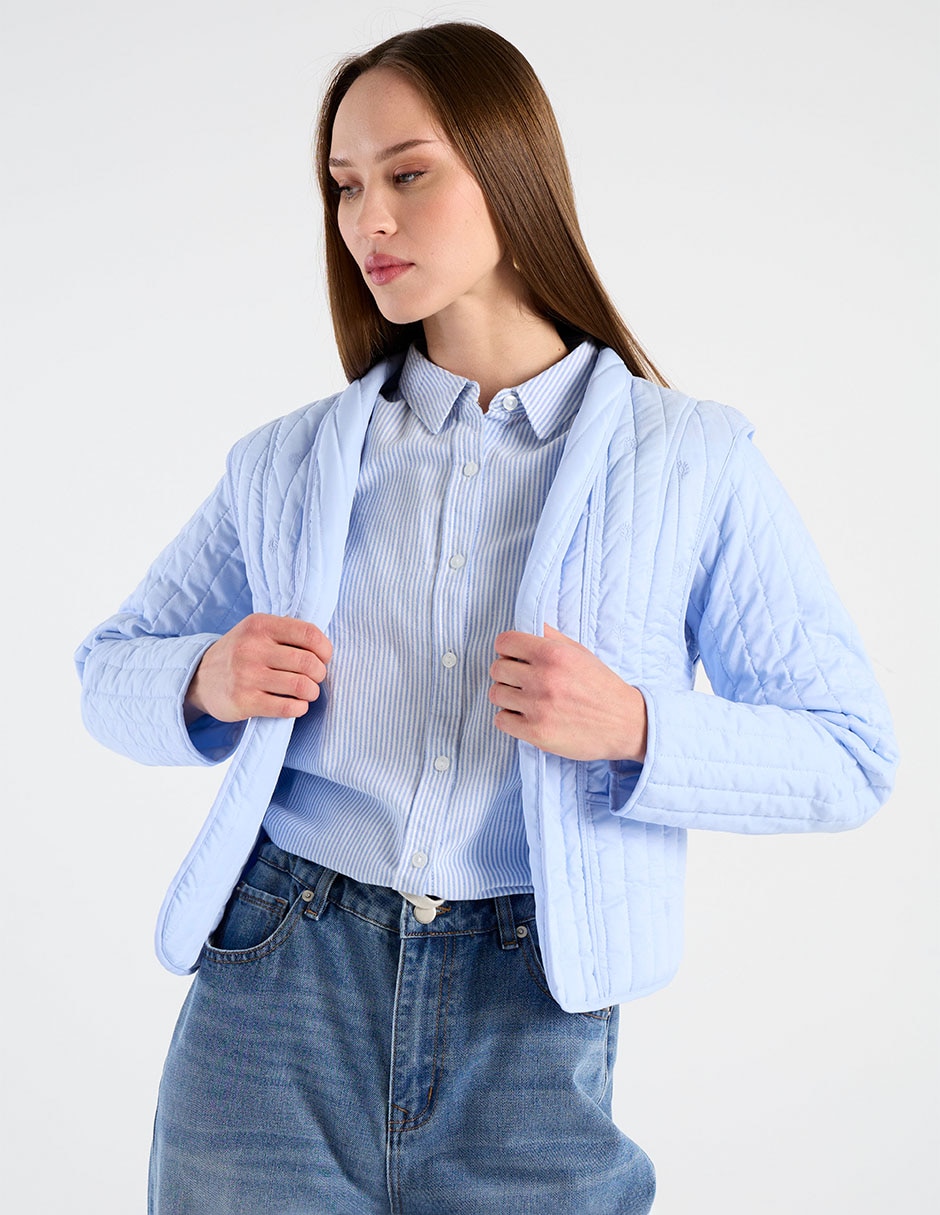 Chamarra para mujer Chamarra para mujer