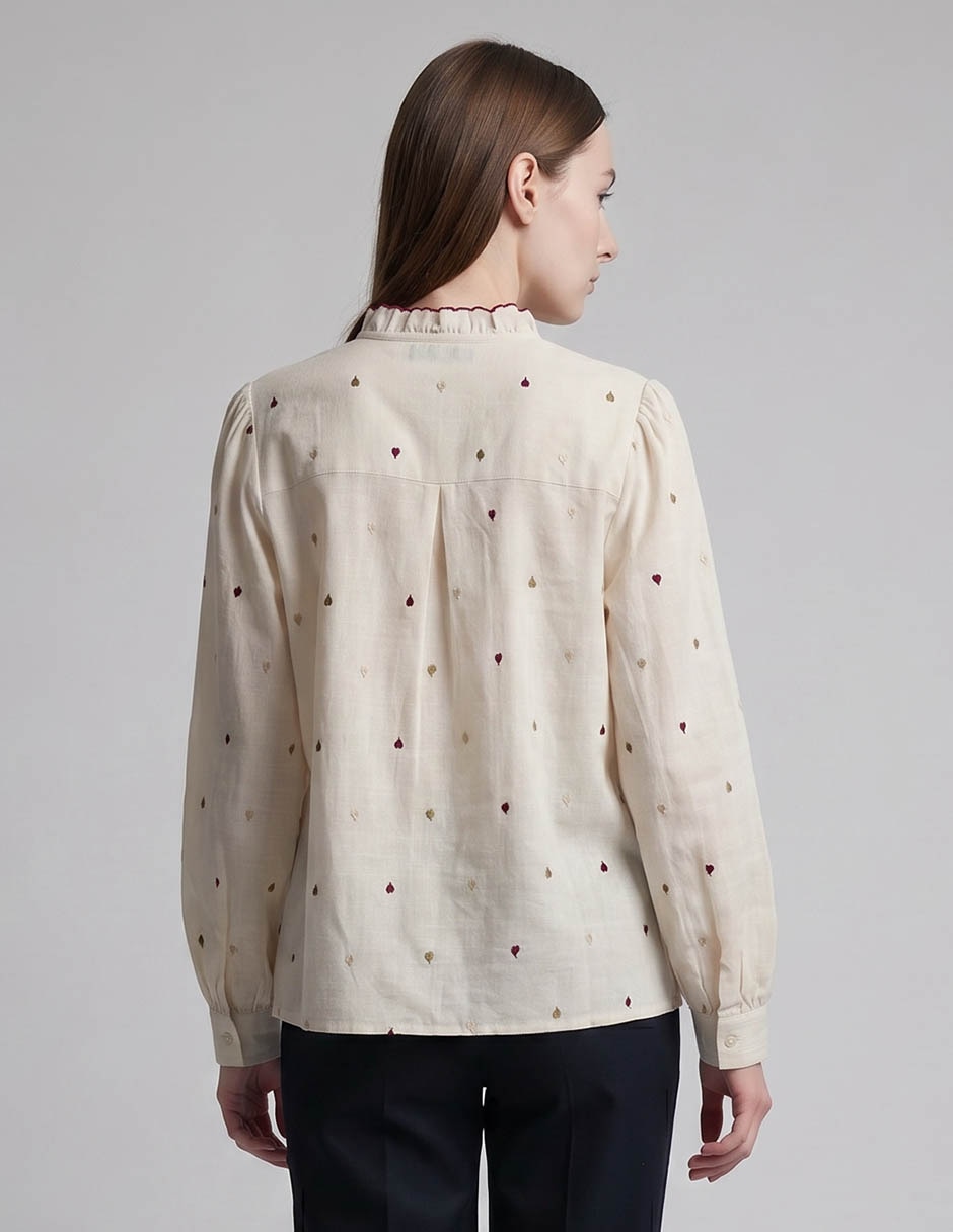 Blusa para mujer